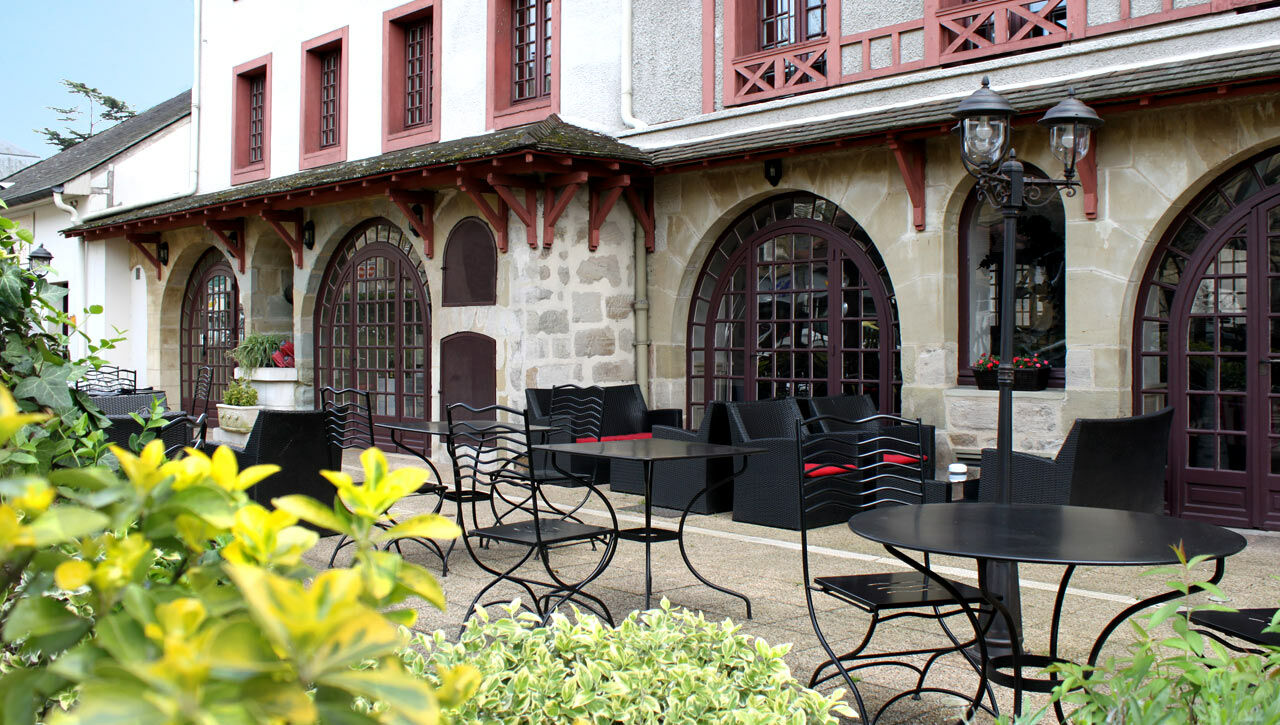 Hotel La Truffe Noire Brive-la-Gaillarde Zewnętrze zdjęcie